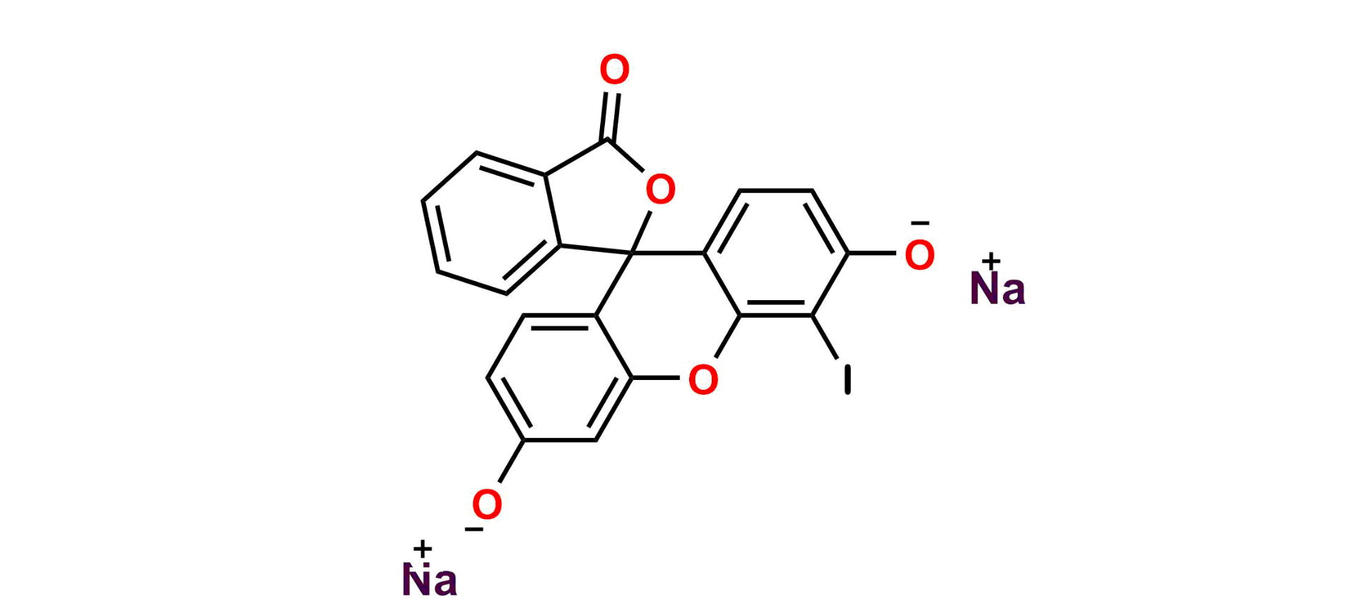 Fluorescein Impurity 3